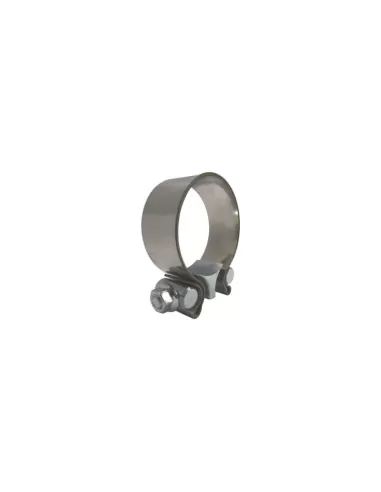 Collier de serrage de tuyau de 6 mm de 3/8" à 2",